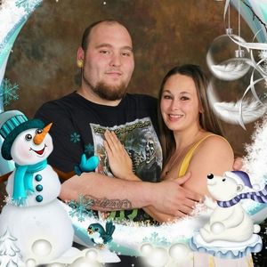 Meet your Posher, Brittany n james